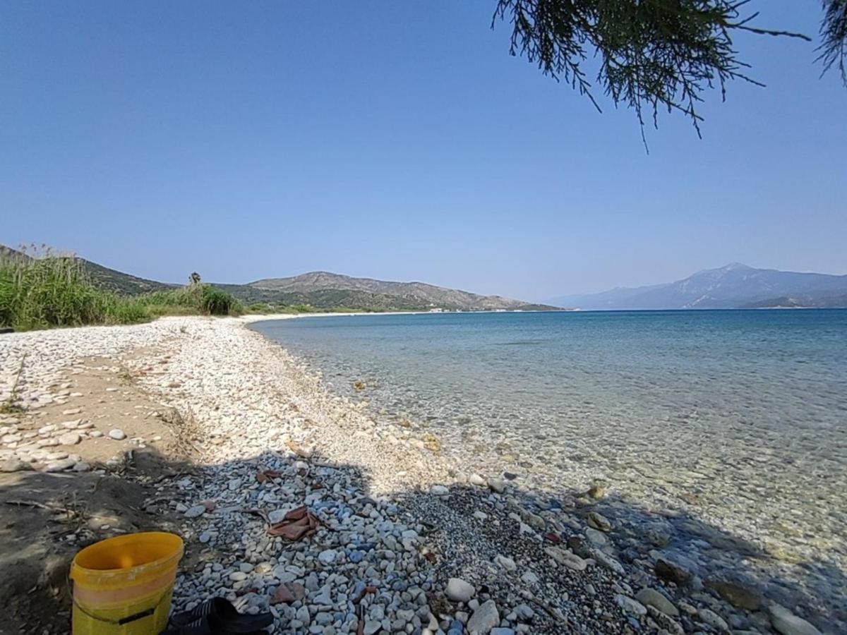 Odysseas Hotel Samos Dış mekan fotoğraf
