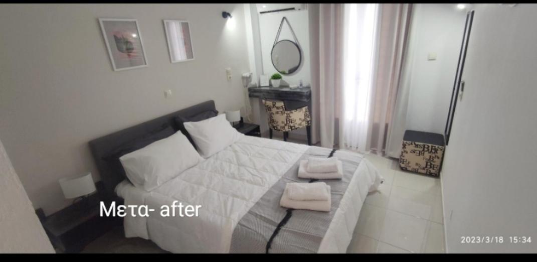 Odysseas Hotel Samos Dış mekan fotoğraf