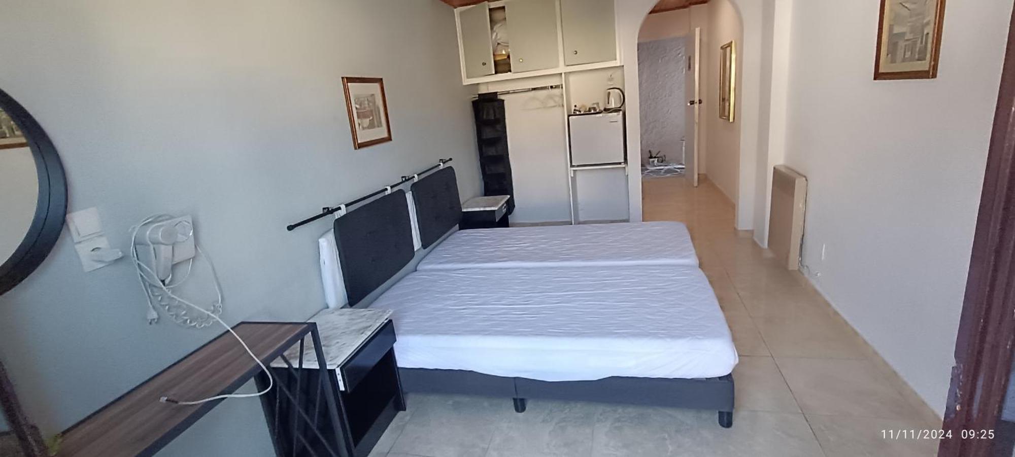 Odysseas Hotel Samos Dış mekan fotoğraf