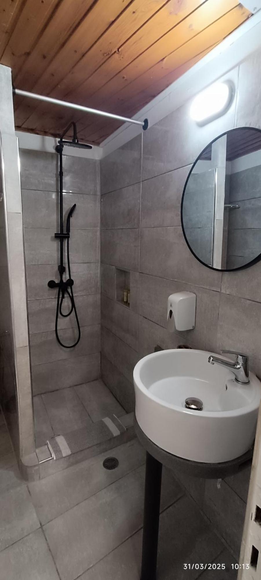 Odysseas Hotel Samos Dış mekan fotoğraf