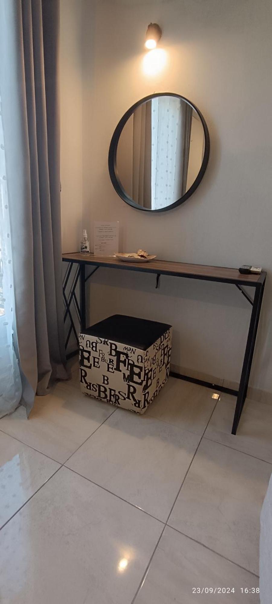 Odysseas Hotel Samos Dış mekan fotoğraf