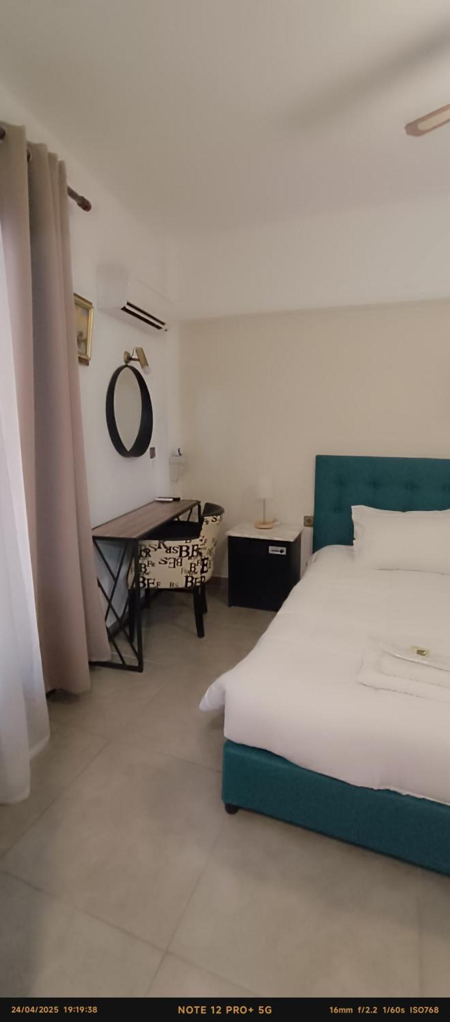 Odysseas Hotel Samos Dış mekan fotoğraf